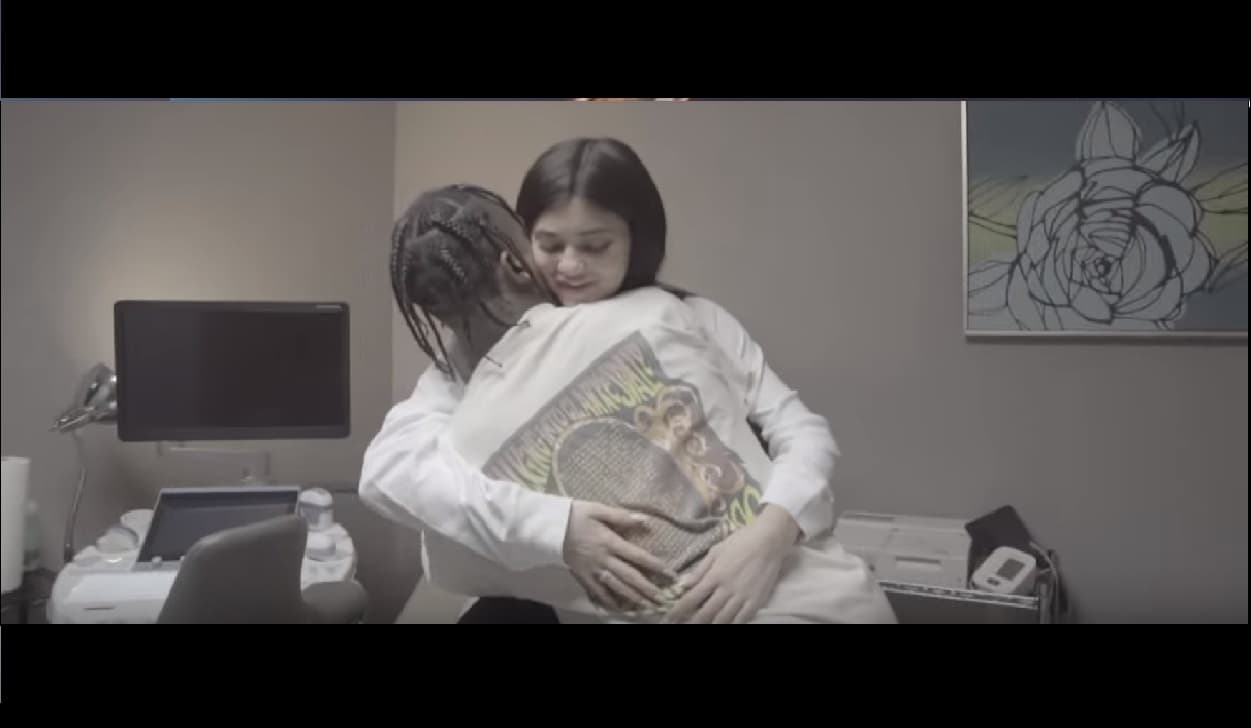 Kylie Jenner releases 'To Our Daughter' video 