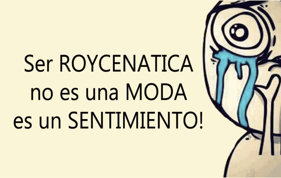 ¡Conviértete en una verdadera roycenatica! Comparte tu meme favorito de Prince Royce en las redes sociales utilizando los hashtags: #PrinceRoyceMeme #KQ105.