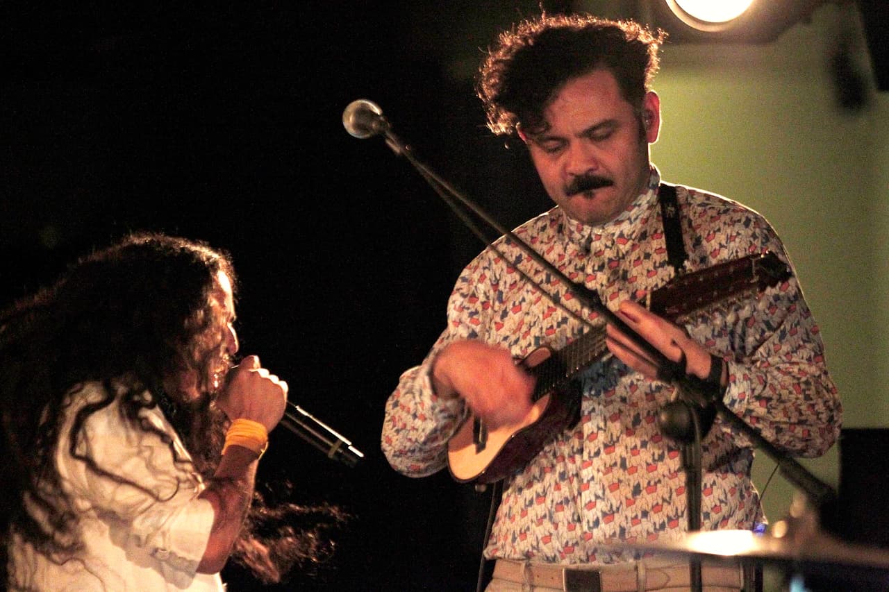 Café Tacvba forma parte de las agrupaciones que se presentarán en la tercera edición del Tecate Location, un festival musical realizado en Cancún.