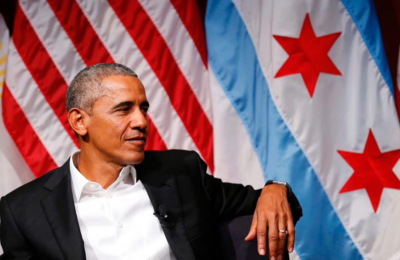 Barack Obama reunirá a líderes mundiales en Chicago este otoño