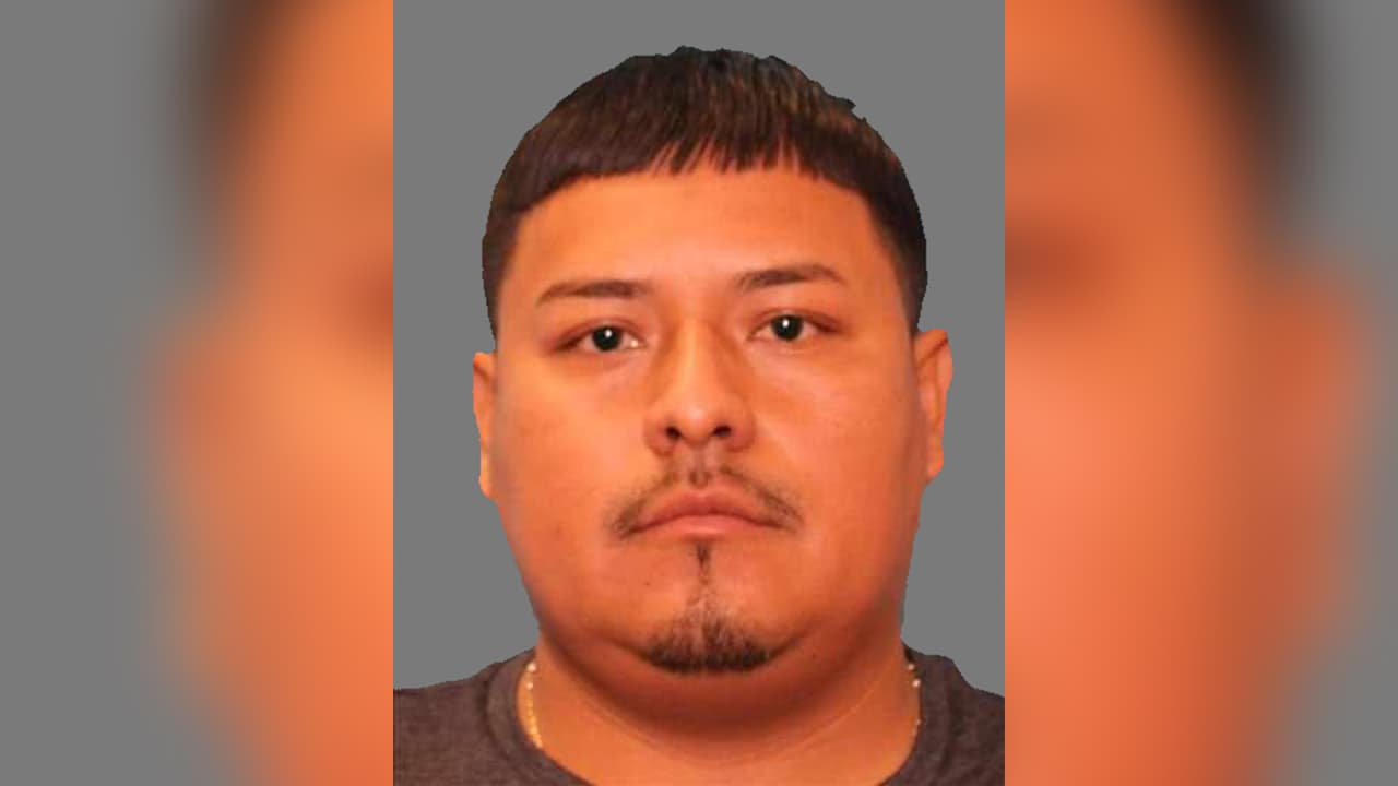 Autoridades de Houston buscan a Ricardo García sospechoso de agresión sexual continua contra un niño