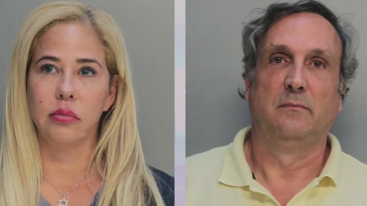 Hispanos arrestados en Miami por venta ilegal de medicamentos para cirugías estéticas