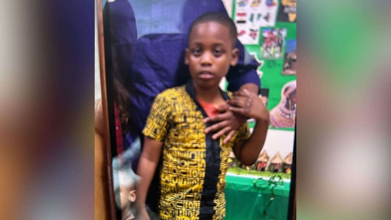 Recuperan el cuerpo de Ryan Akagbusi: Un niño de 8 años desaparecido en Richmond