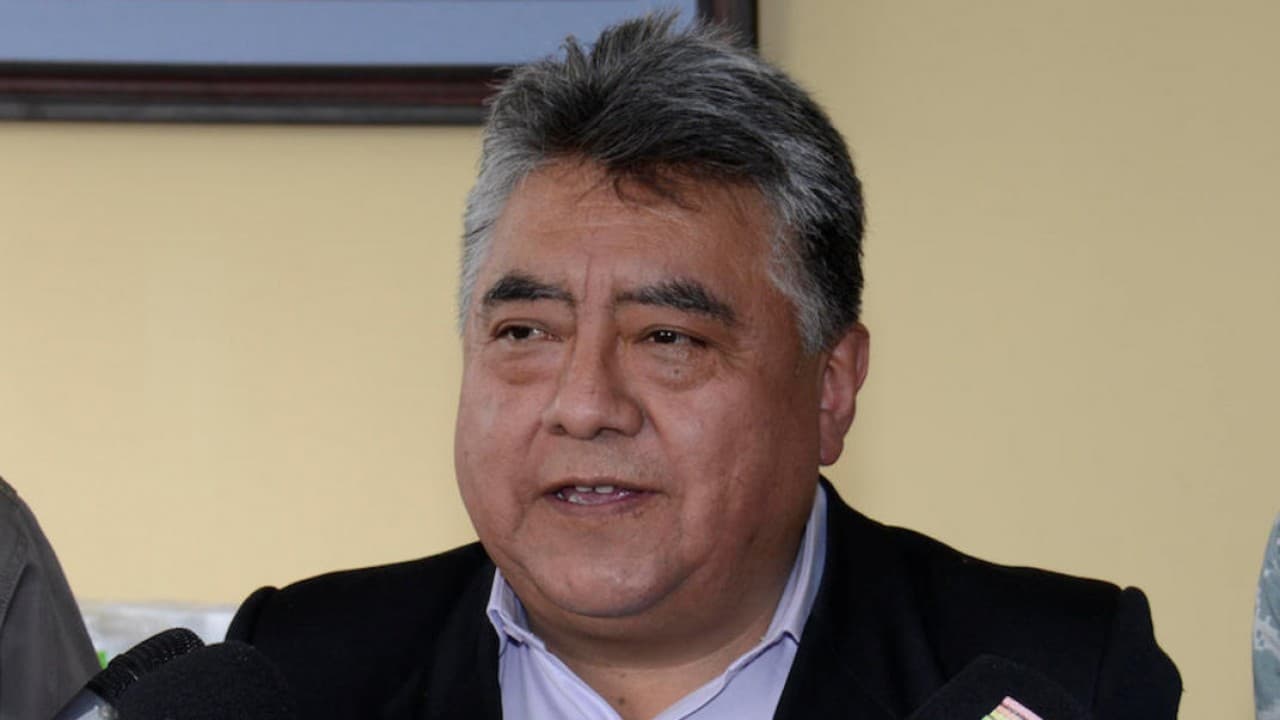 Mineros en huelga secuestraron y asesinaron a un viceministro en Bolivia