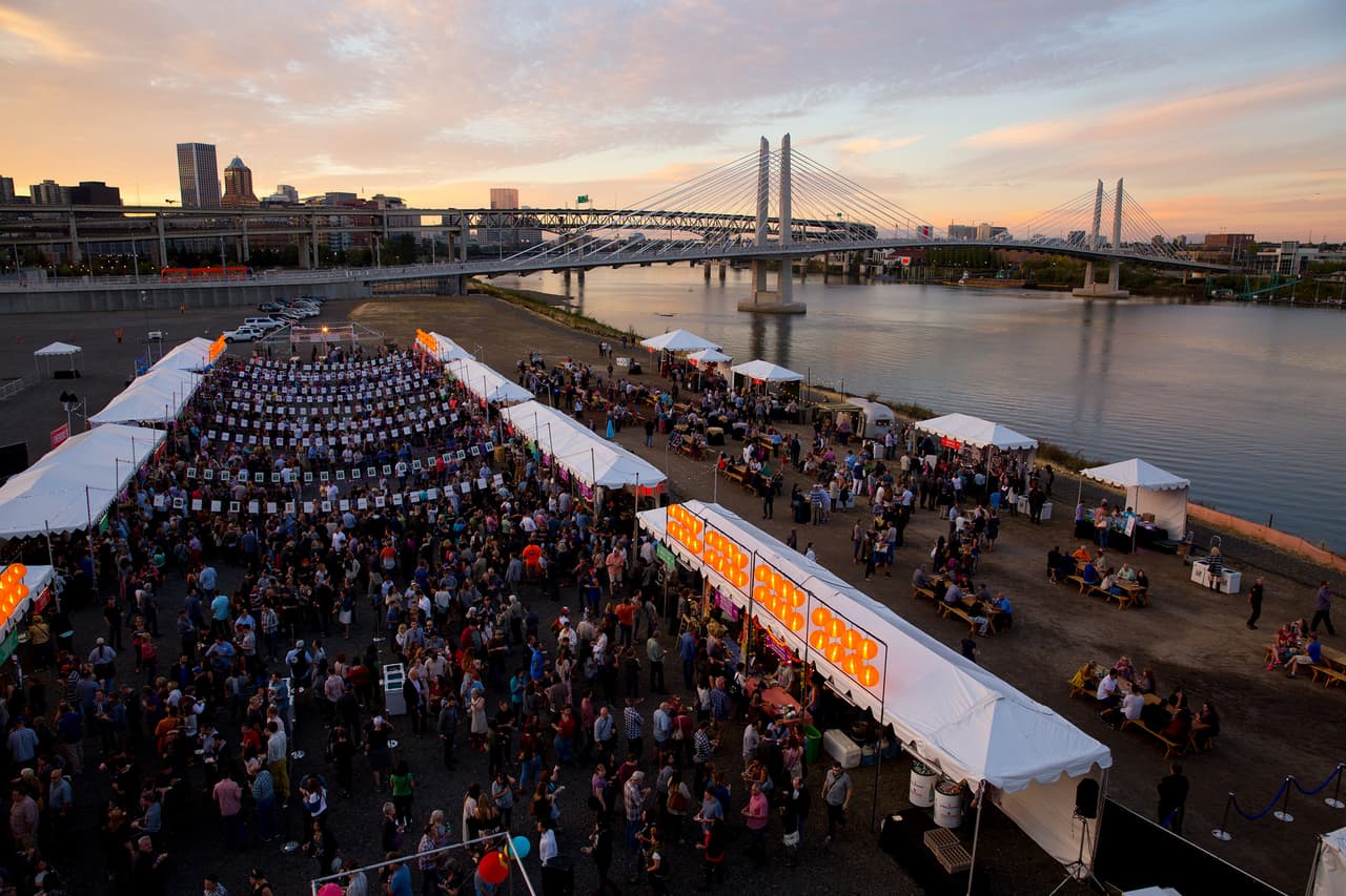 El año pasado este festival convocó a más de 13 mil personas