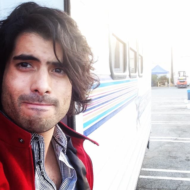 El también actor finalizó diciendo: "Lo que nos queda es desearle mucha luz a Stefanie, de pronto son muy silenciosos estos padecimientos, es muy difícil a veces darse cuenta de que es muy grave y seguimos en duelo, es una tragedia muy terrible".