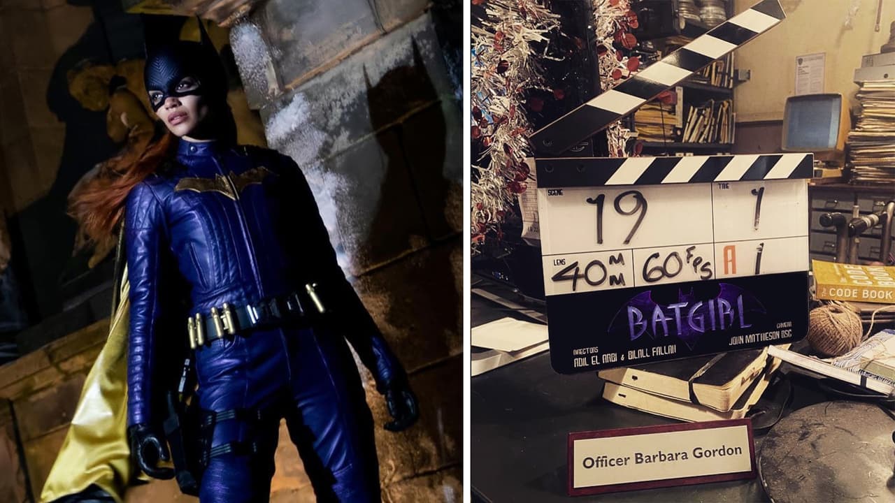 Batichica y otras películas que nunca vieron la luz tras ser filmadas