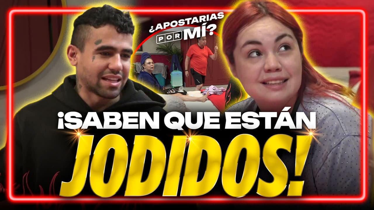 “El síndrome de los que ya se van”: Team Pueblo analiza el “cambio” de ACTITUD de Rebelión