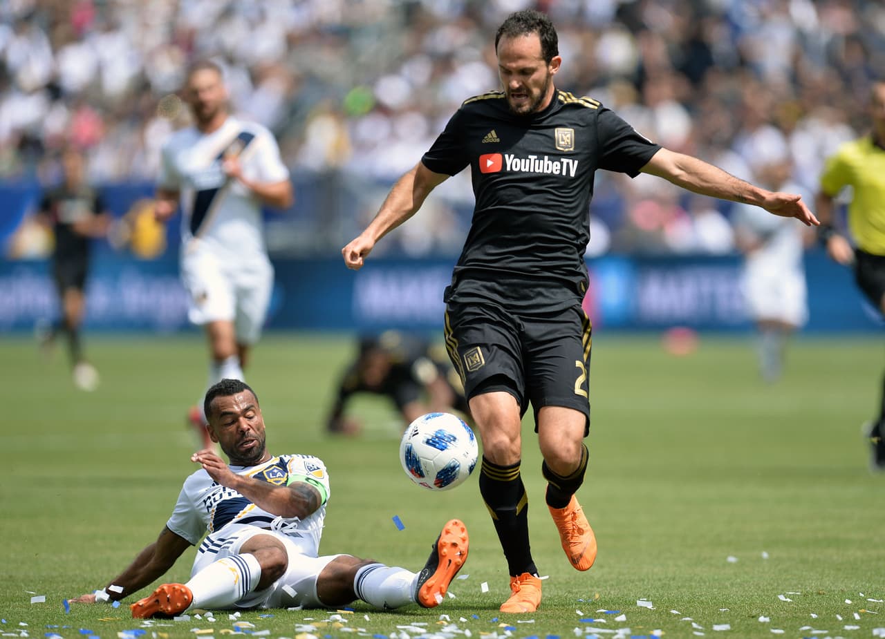 En total se marcaron 7 goles a lo largo del encuetro. Un sin fin de emociones para los aficionados que estuvieron presentes.