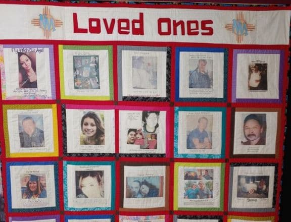 Muertes, depresión y familias rotas: viaje a Española, el pueblo epicentro de la crisis de opioides