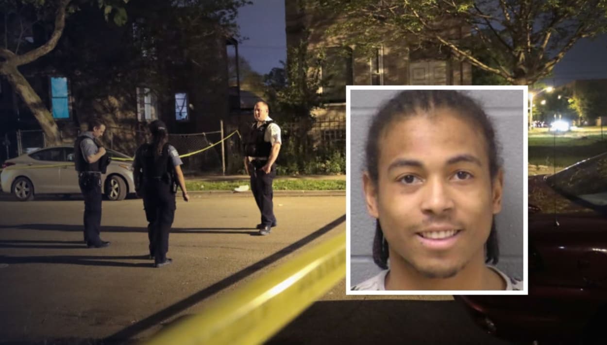 La novia de Romeo Nance tendrá que estar en la casa de su madre con un monitor electrónico