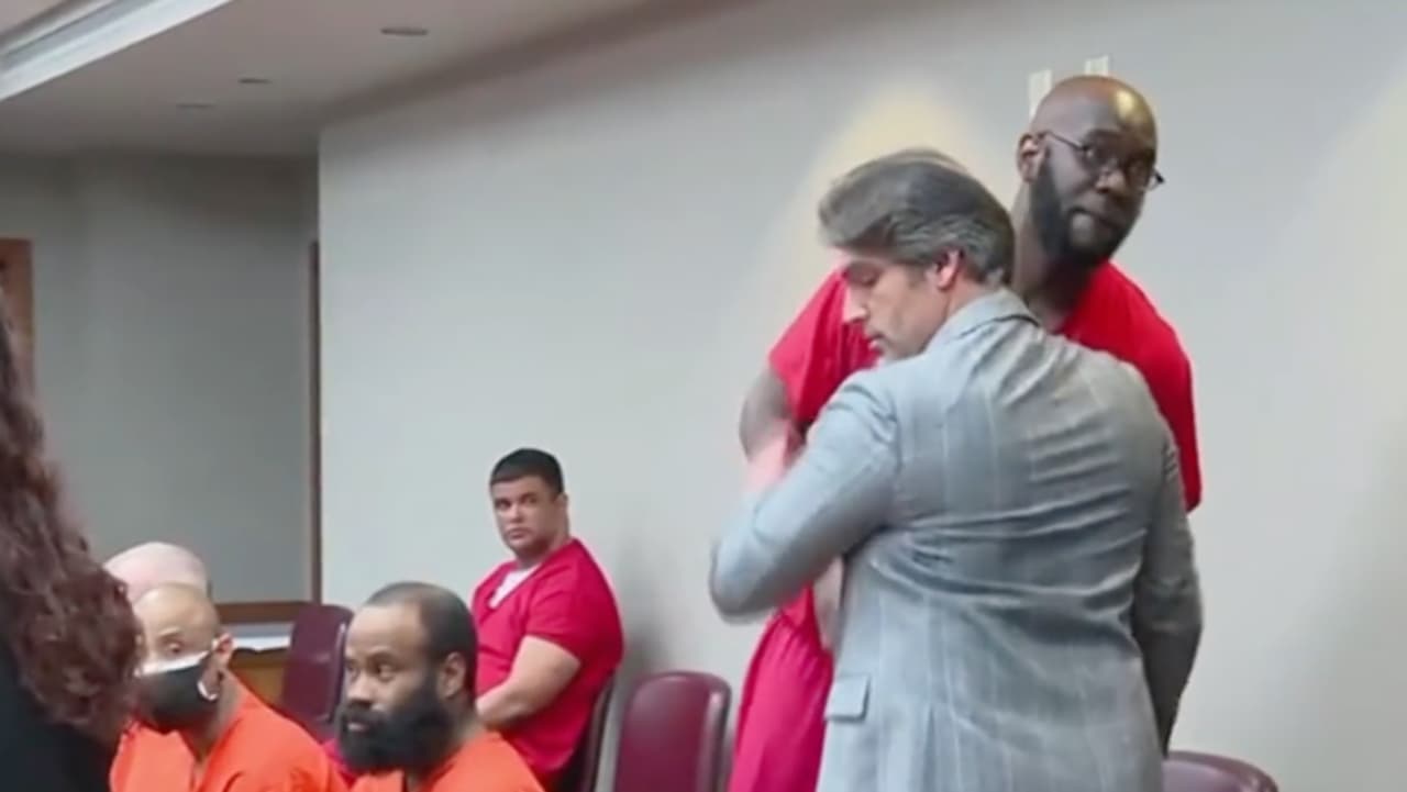 El reguetonero Chocolate MC es sentenciado a 10 años de prisión 
