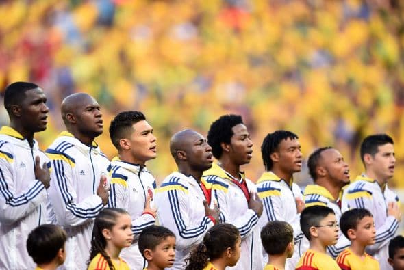 Sin duda, este 'boom' se impulsó a nivel mundial después de la actuación de la Selección de Colombia en la pasada Copa del Mundo Brasil 2014 y la Liga MX no fue la excepción.