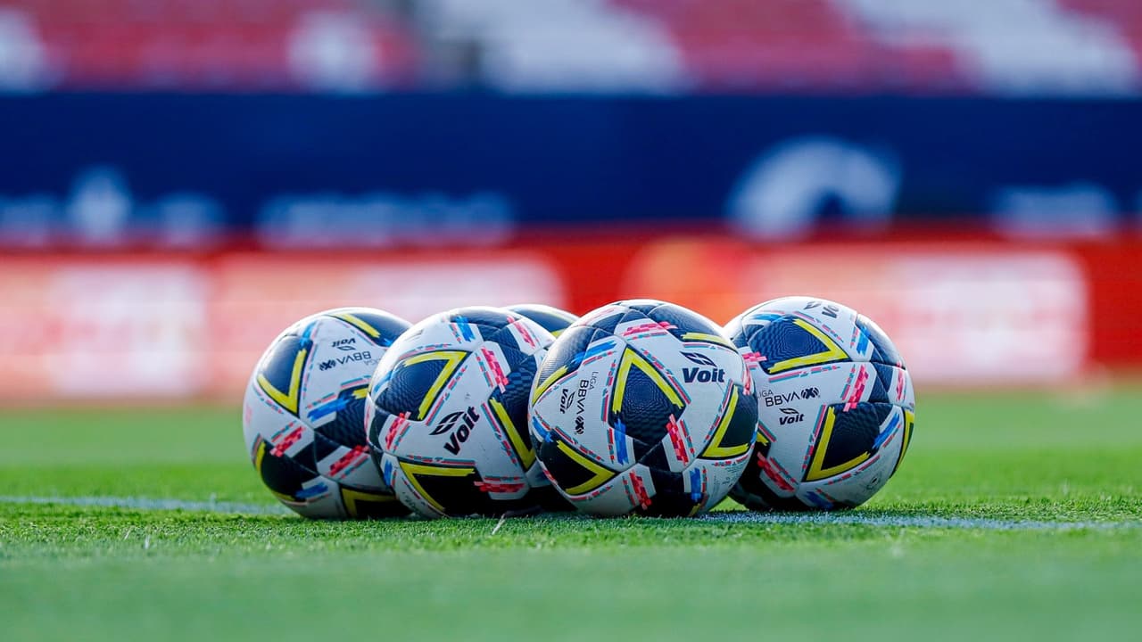 Partidos de hoy viernes 23 de agosto: Sigue la acción del inicio de la J5 de la Liga MX