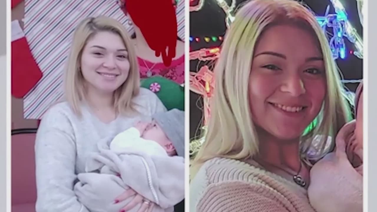 Familia asegura que la madre del bebé James Chairez enfrenta nuevos cargos criminales