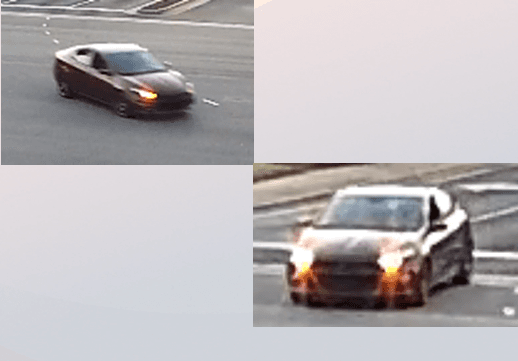 Buscan a sospechosos de violación