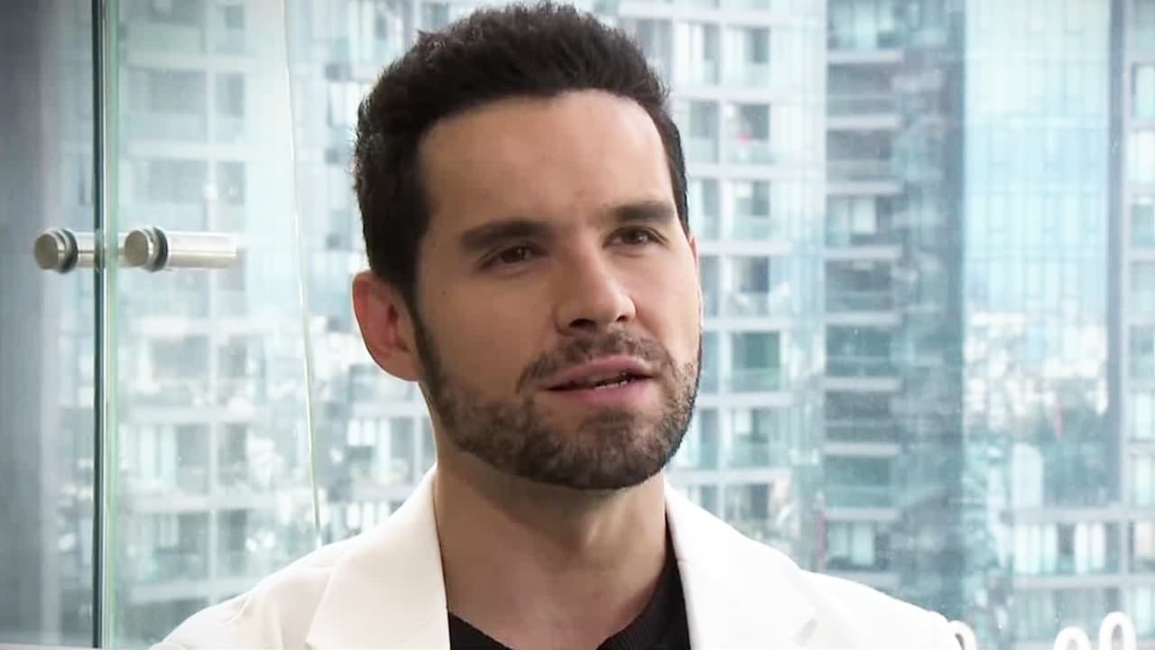 Eleazar Gómez cuenta lo que vivió en la cárcel y cómo enfrenta las críticas ahora que retoma su carrera