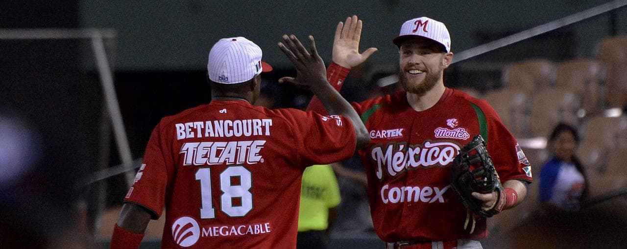 México hila tercer triunfo consecutivo, ahora ante Venezuela