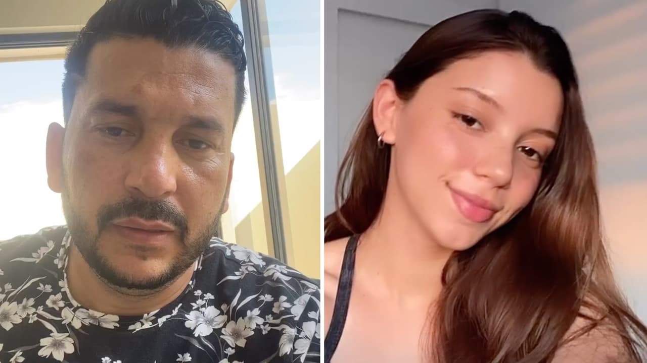 <b><a href="https://www.univision.com/famosos/muere-hija-luis-angel-el-flaco-mar-arroja-cuerpo-detalles" target="_blank">María Fernanda, la hija de 21 años de Luis Ángel 'El Flaco'</a></b>, murió ahogada mientras nadaba en playas de Mazatlán, Sinaloa, la madrugada de este lunes 14 de agosto, según confirmó 
<b>Despierta América</b>. 
<br>
