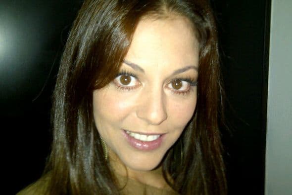 Muchos años después Adriana hizo casting para la telenovela "Mi Segunda Madre", pero no se quedó.