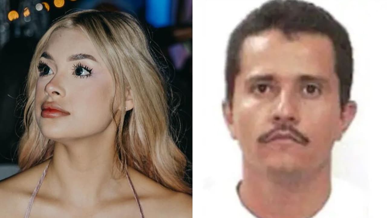 ¿María Julissa conoce a ‘El Mencho’? Ella responde tras ser señalada como su “señorita de compañía”