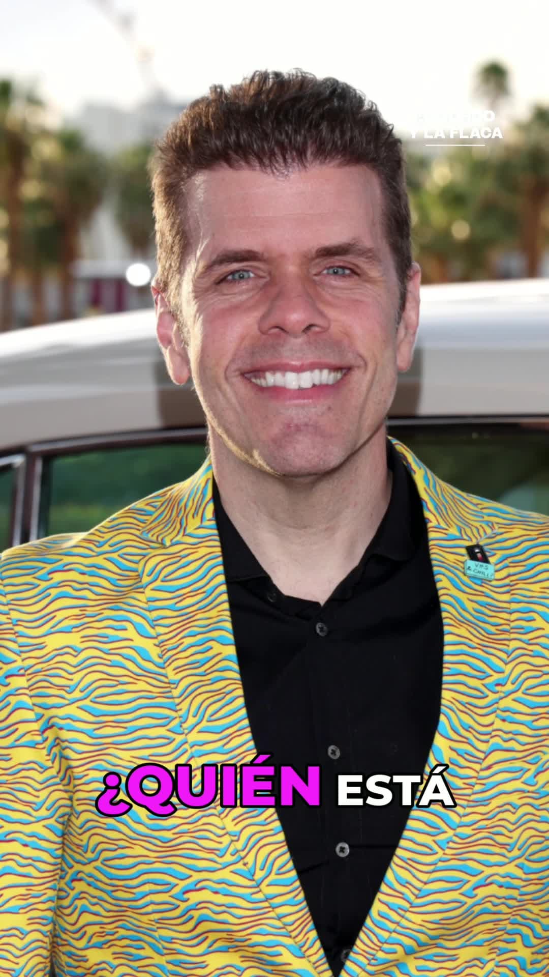 Surgen nuevos detalles de la polémica transmisión de Perez Hilton