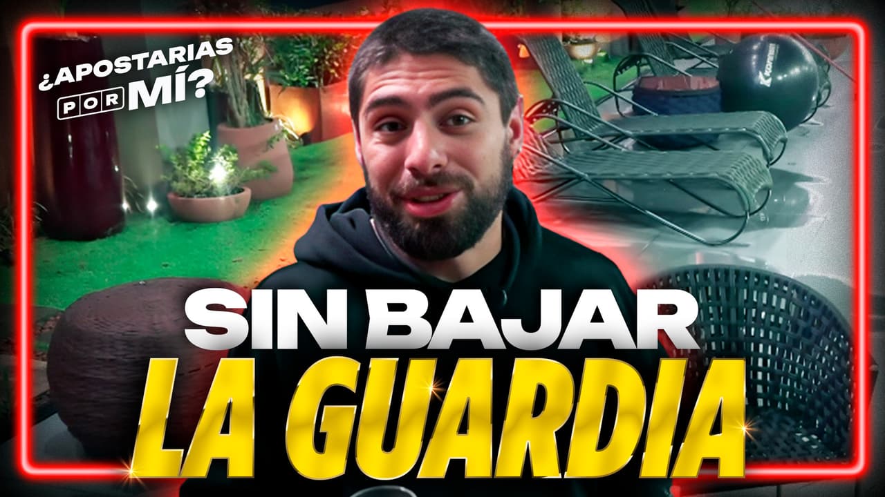 Beta CELEBRA la victoria de Laysha y Malito