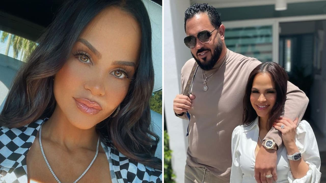 Natti Natasha confiesa que no ha podido tener intimidad con Raphy Pina: lo hará firmar esto