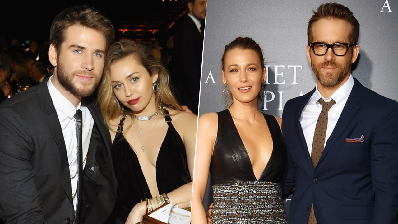 Grandes romances que traspasaron la pantalla: 2 de ellos llevan más de 10 años juntos