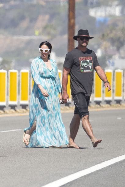 Otra famosa que recientemente recibió un anillo de compromiso fue Lady Gaga.