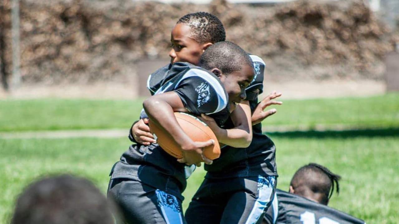 Los East Bay Panthers son una organización sin fines de lucro y están buscando recaudar fondos para asegurar espacios de práctica más seguros.
<br>
<br>