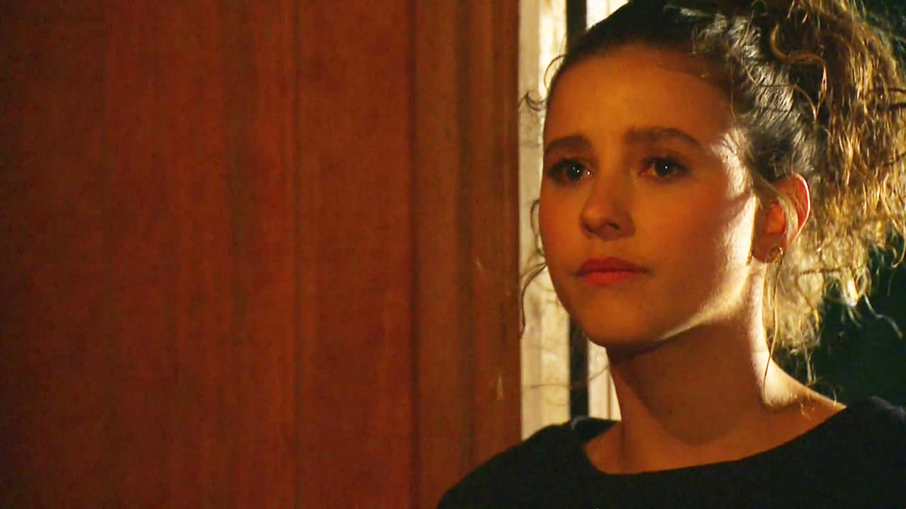 ¡Tienes que ser fuerte Fernanda! Amelia los ha lastimado mucho.