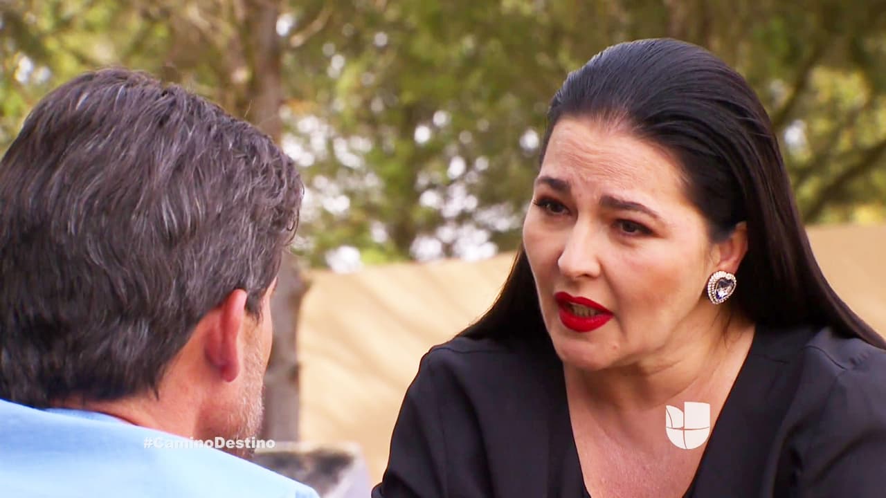 Sabemos que Marissa los va a ayudar en todo lo que necesiten. ¡Ánimo Fernanda!