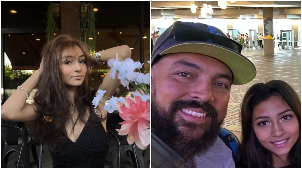 “Justicia para Makayla”: exigen justicia en California por joven que denunció abuso y murió meses después