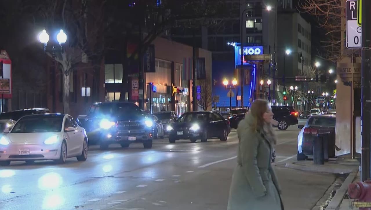 Un muerto tras robo de vehículo en el barrio de Lake View