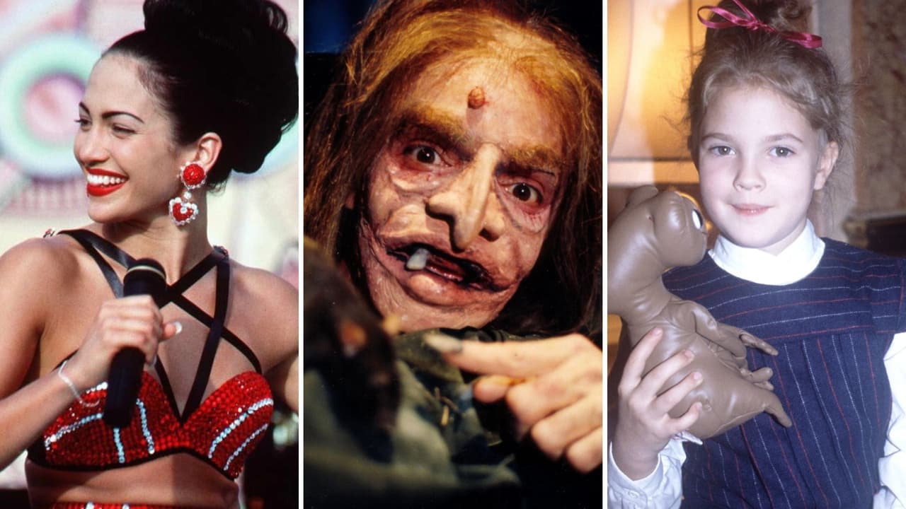 #TheyCallMe, el trend de TikTok con el que los famosos comparten sus mejores fotos del pasado