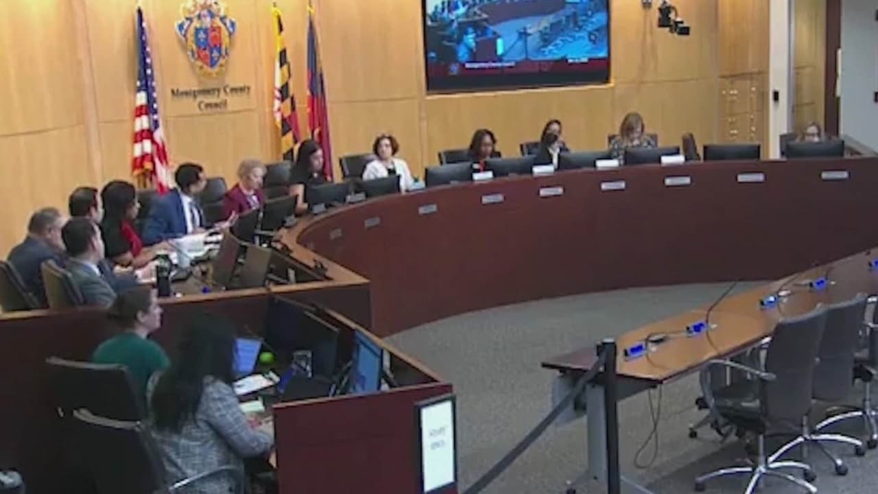 Trust Act en Montgomery: ¿qué cambios buscaría la nueva ley para migrantes?