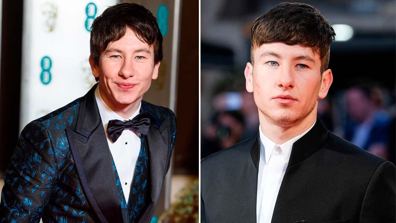 Barry Keoghan pasó de ser un niño abandonado a favorito al Oscar: su desgarradora historia