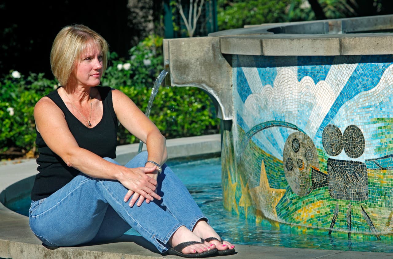 Estas son las razones evolutivas que podrían explicar la menopausia 