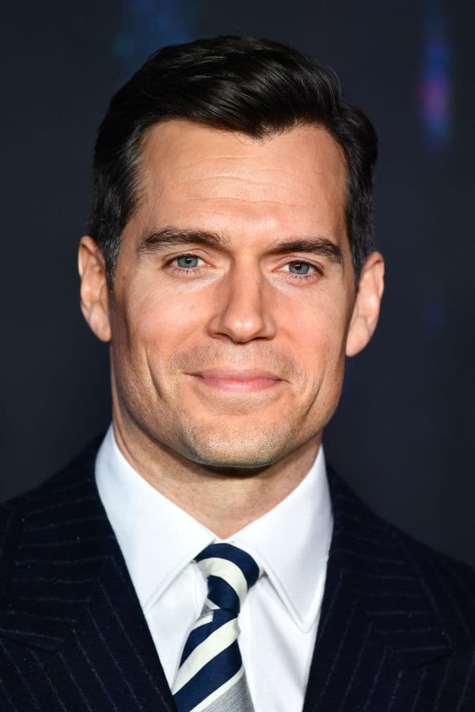 En febrero de este año visitó la sede del juego Warhammer en Reino Unido. Varios de los empleados del lugar publicaron en redes sociales las fotos de su encuentro con el actor y se volvió viral.