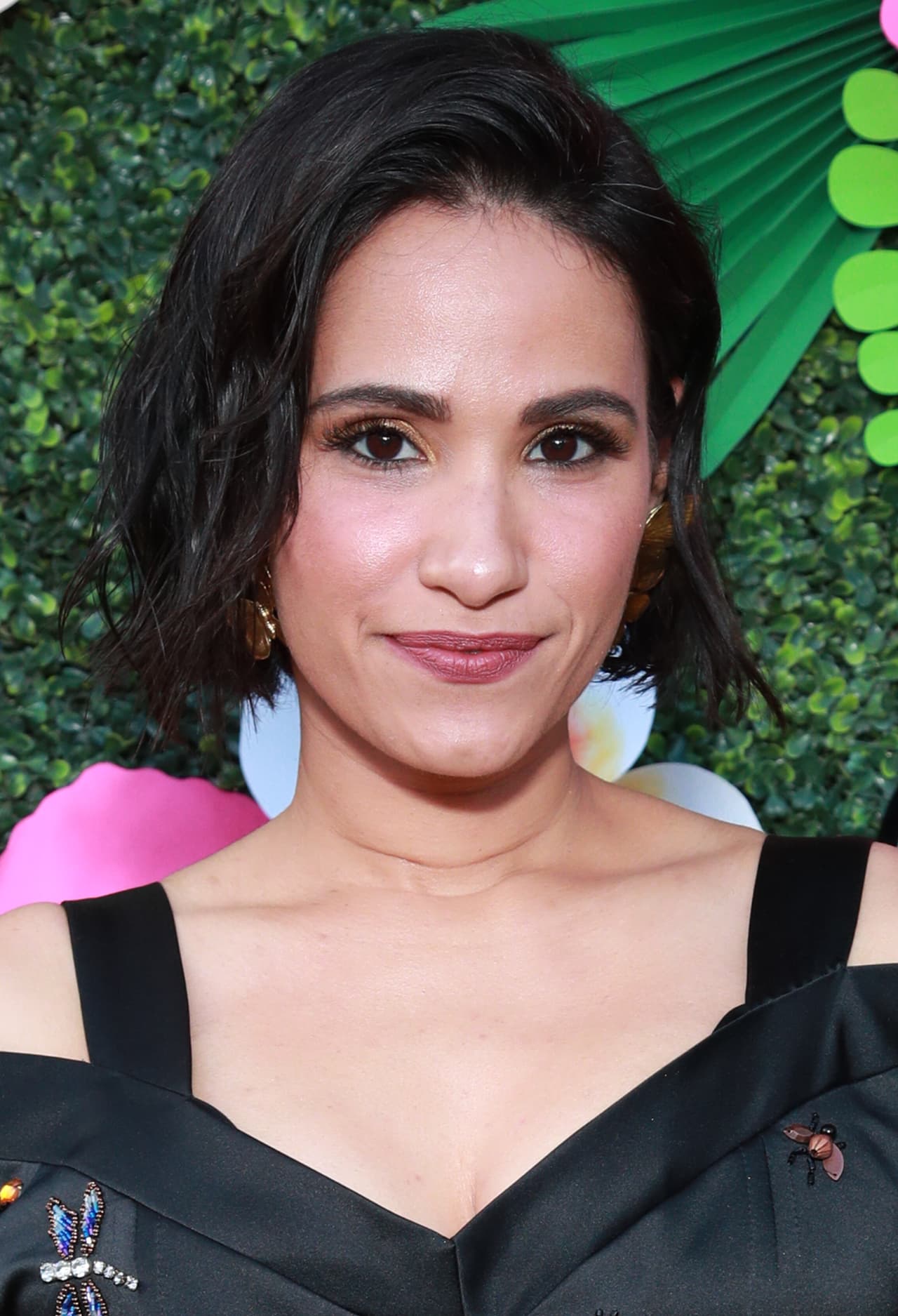 Hace dos años, Tiffany Smith se puso en la piel de la duquesa de Sussex y el actor británico Charlie Field realizó el papel de Harry.