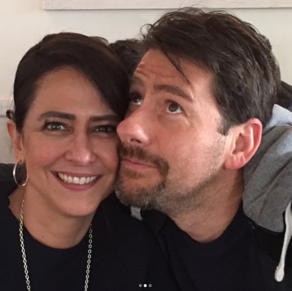 Todo fue viento en popa y el conductor le pidió matrimonio, quería formar una familia junto a ella.