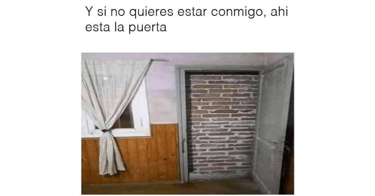 Errores de construcción