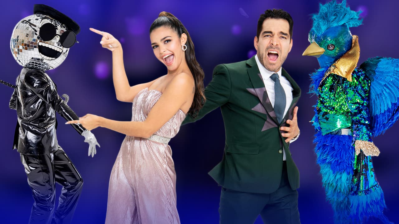 Con más música y desafíos, ¿Quién Es La Máscara? regresa este domingo a Univision