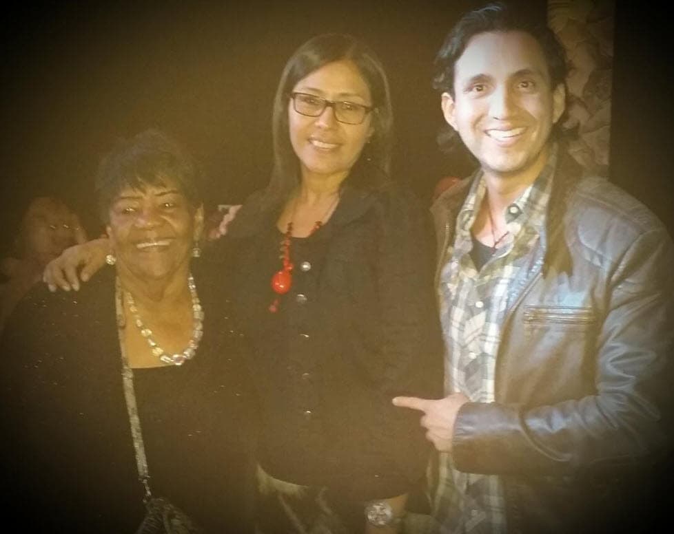 Los restos de la actriz serán velados hasta el próximo domingo 25 de noviembre, para después ser cremados en Miami.