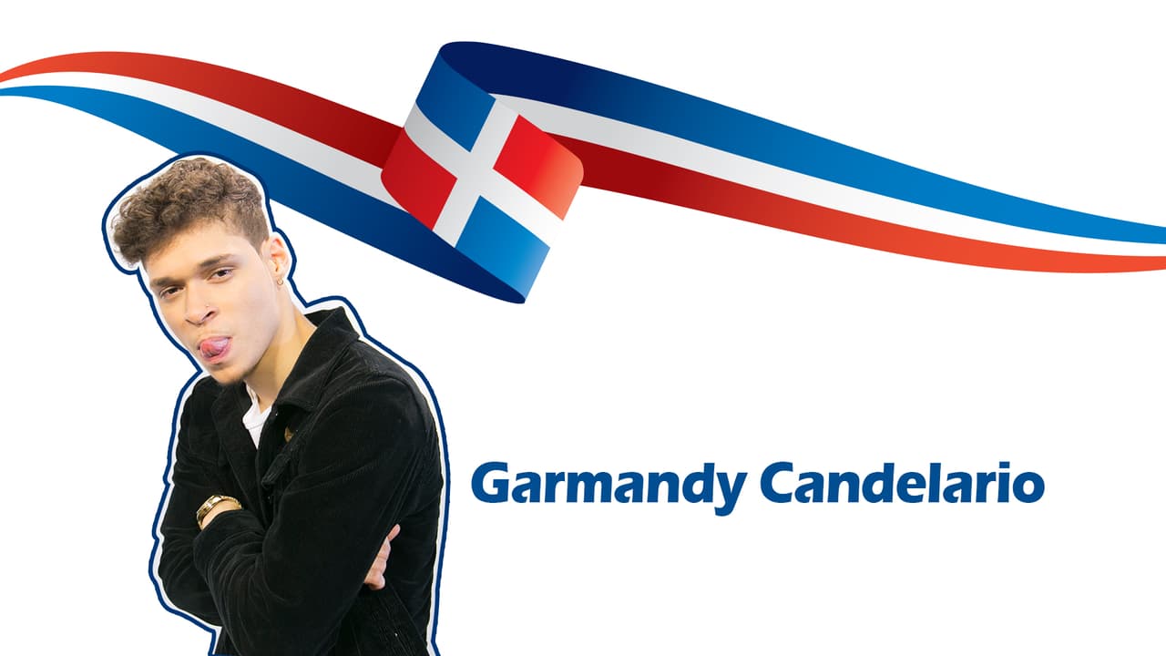 El dominicano no se rindió y regresó dispuesto a no cometer los mismos errores que el año pasado le impidieron continuar en la competencia. Con una bachata logró pasar a los middle rounds y seguramente veremos a Garmandy más maduro vocalmente y con la chispa para enloquecer a todas sus fans.