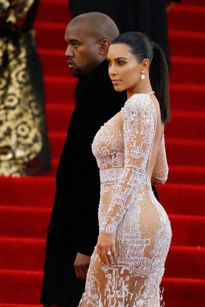 En la gala del MET las tres sensuales famosas dejaron a muchos boquiabiertos con sus curvas al descubierto. ¿Quién las lució mejor?