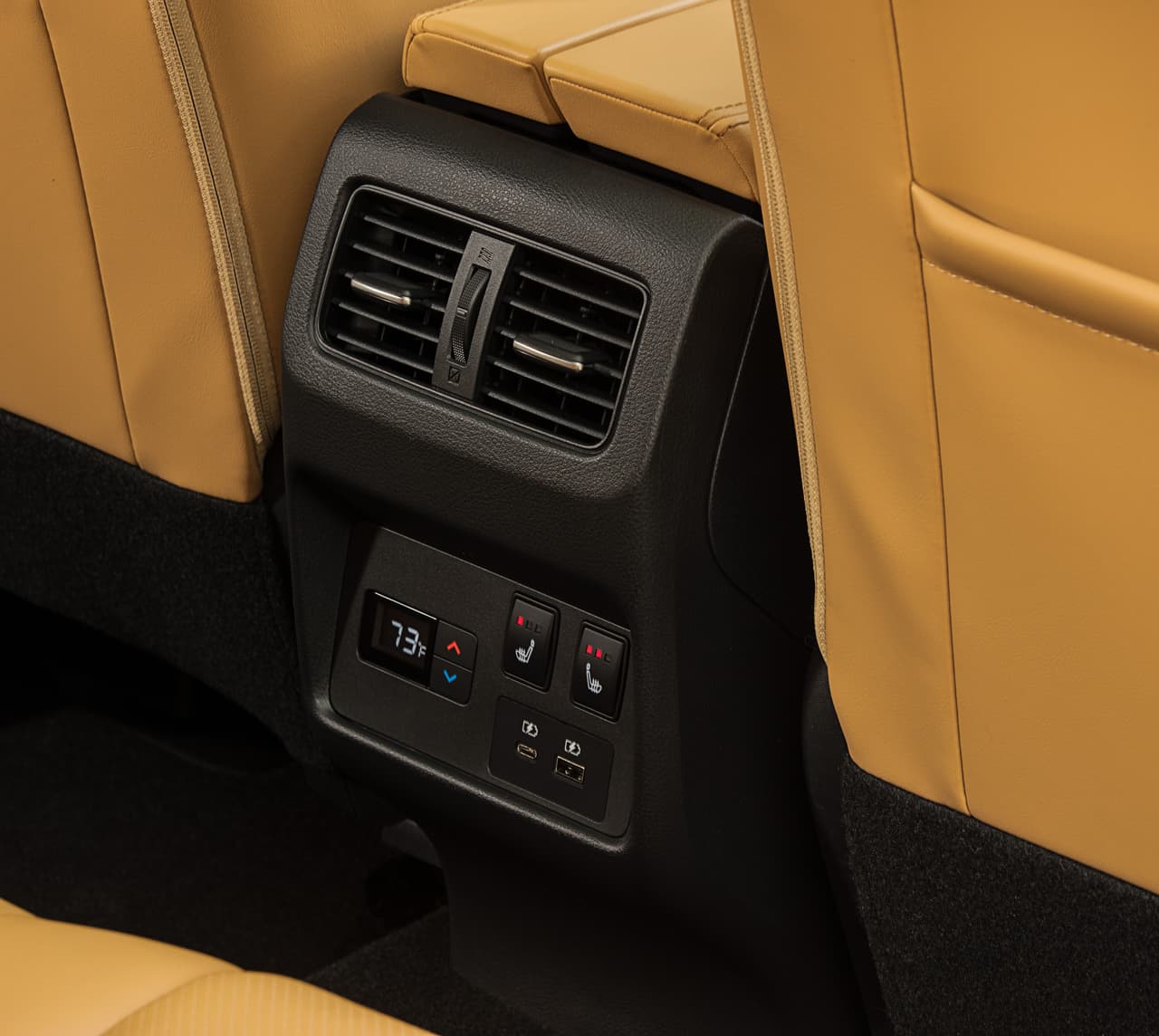 Nissan Rogue Platinum 2021