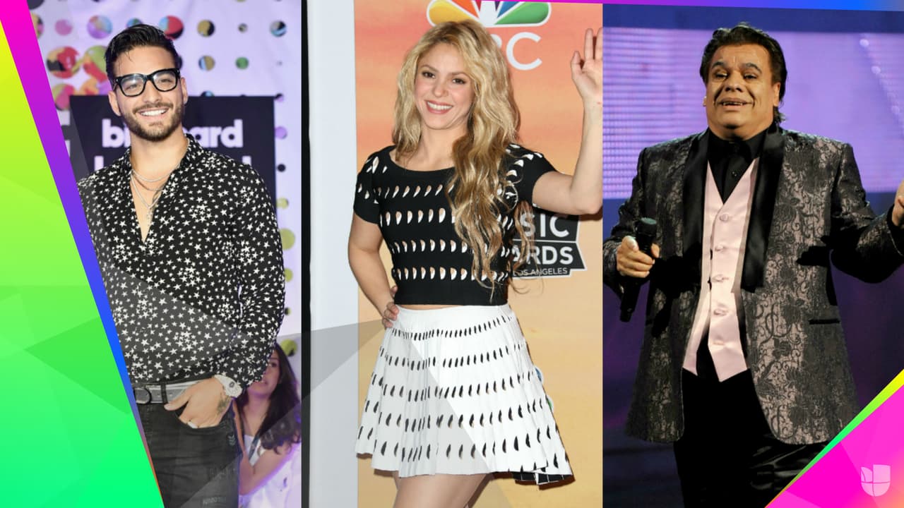 Eran obreros y vendían sándwiches para sobrevivir: historias de famosos cuando eran pobres 