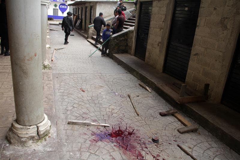 CNDH pide medidas cautelares para localidad mexicana donde un alcalde fue asesinado